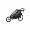 Thule Chariot Sport - Midnight Black Thule Chariot Sport - Midnight Black