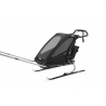 Thule Chariot Sport - Midnight Black Thule Chariot Sport - Midnight Black