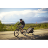 Thule Chariot Sport - Midnight Black Thule Chariot Sport - Midnight Black