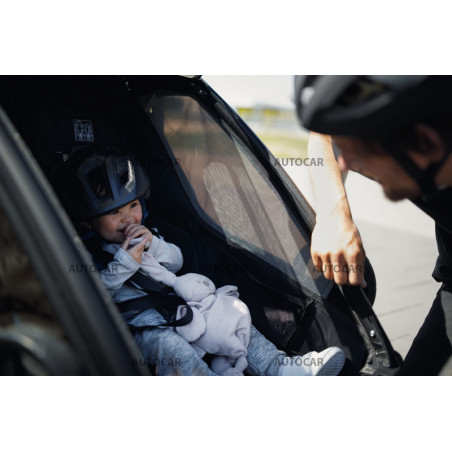 Thule Chariot Lite - Agave Thule Chariot Lite - Agave