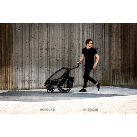 Thule Chariot Lite - Agave