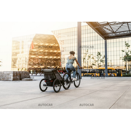 Thule Chariot Lite - Agave Thule Chariot Lite - Agave