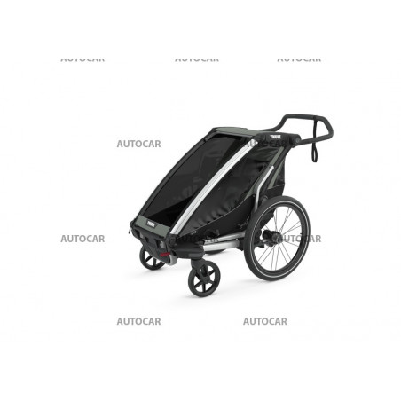 Thule Chariot Lite - Agave