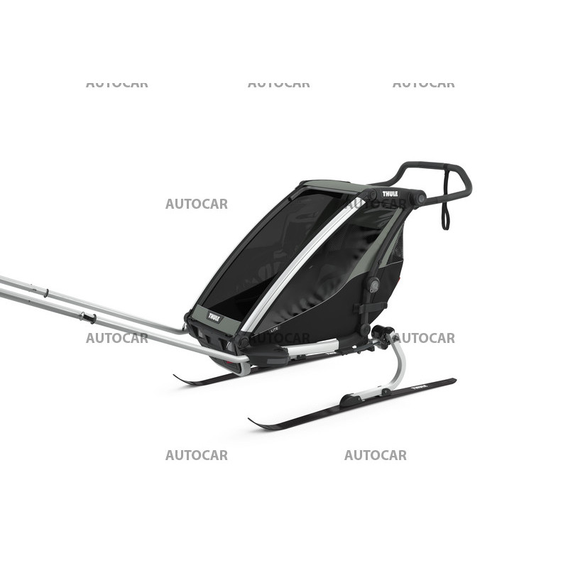 Thule Chariot Lite - Agave