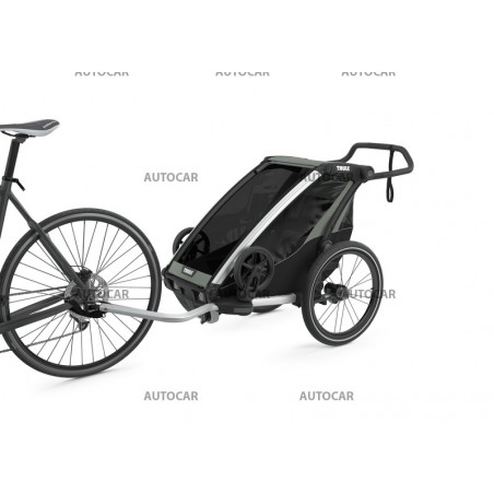 Thule Chariot Lite - Agave Thule Chariot Lite - Agave