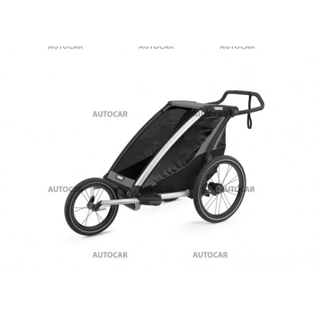 Thule Chariot Lite - Agave