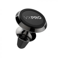 Magnetcký držák do mřížky ventilace