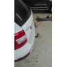 Tažné zařízení pro Škoda OCTAVIA III. - odnímatelný bajonetový systém
