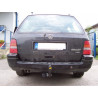 Tažné zařízení pro Volkswagen GOLF III. - šroubový systém