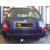 Tažné zařízení pro Volkswagen GOLF III. - odnímatelný bajonetový systém