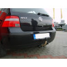 Tažné zařízení pro Volkswagen GOLF IV. - odnímatelný bajonetový systém