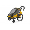 Thule Chariot Sport - Yellow Thule Chariot Sport - Yellow