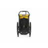 Thule Chariot Sport - Yellow Thule Chariot Sport - Yellow