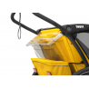Thule Chariot Sport - Yellow Thule Chariot Sport - Yellow