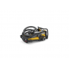 Thule Chariot Sport - Yellow Thule Chariot Sport - Yellow