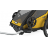 Thule Chariot Sport - Yellow Thule Chariot Sport - Yellow