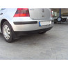 Tažné zařízení pro Volkswagen GOLF IV. - odnímatelný vertikální bajonetový systém