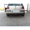 Tažné zařízení pro Volkswagen GOLF IV. - odnímatelný vertikální bajonetový systém