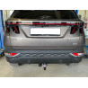 Tažné zařízení pro Hyundai TUCSON - odnímatelný vertikální bajonetový systém Tažné zařízení pro Hyundai TUCSON - odnímatelný vertikální bajonetový systém