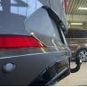 Tažné zařízení pro Cupra FORMENTOR - odnímatelný vertikální bajonetový systém Tažné zařízení pro Cupra FORMENTOR - odnímatelný vertikální bajonetový systém