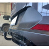 Tažné zařízení pro Cupra FORMENTOR - odnímatelný vertikální bajonetový systém Tažné zařízení pro Cupra FORMENTOR - odnímatelný vertikální bajonetový systém