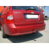 Ťažné zariadenie pre LACETTI - Combi - skrutkový systém - od 2005 do Ťažné zariadenie pre LACETTI - Combi - skrutkový systém - od 2005 do
