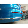 Tažné zařízení pro Volkswagen ARTEON Shooting Brake - odnímatelný vertikální bajonetový systém Tažné zařízení pro Volkswagen ARTEON Shooting Brake - odnímatelný vertikální bajonetový systém