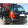 Tažné zařízení pro Volkswagen GOLF IV. - ne 4x4 - šroubový systém