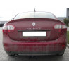 Ťažné zariadenie pre CLIO - 3/5dv., (B/C 57_, B/357) - automatický systém - od 1990 do 1998/02 Ťažné zariadenie pre CLIO - 3/5dv., (B/C 57_, B/357) - automatický systém - od 1990 do 1998/02