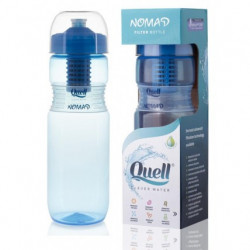Filtrační láhev Quell NOMAD