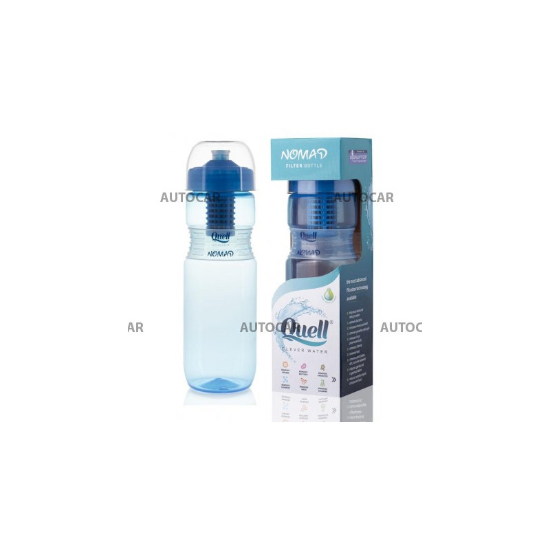 Filtrační láhev Quell NOMAD