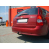 Ťažné zariadenie pre LACETTI - Combi - skrutkový systém - od 2005 do Ťažné zariadenie pre LACETTI - Combi - skrutkový systém - od 2005 do