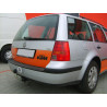 Tažné zařízení pro Volkswagen GOLF IV. - ne 4x4 - odnímatelný bajonetový systém