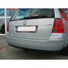 Tažné zařízení pro Volkswagen GOLF IV. - ne 4x4 - odnímatelný bajonetový systém