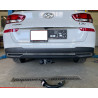 Tažné zařízení pro Hyundai i30 CW - odnímatelný bajonetový systém Tažné zařízení pro Hyundai i30 CW - odnímatelný bajonetový systém