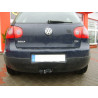 Ťažné zariadenie pre GOLF - V,VI,Plus,3/5dv,(1K 1,5M1) - automatický systém - od 2003 do Ťažné zariadenie pre GOLF - V,VI,Plus,3/5dv,(1K 1,5M1) - automatický systém - od 2003 do
