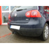 Ťažné zariadenie pre GOLF - V,VI,Plus,3/5dv,(1K 1,5M1) - automatický systém - od 2003 do Ťažné zariadenie pre GOLF - V,VI,Plus,3/5dv,(1K 1,5M1) - automatický systém - od 2003 do