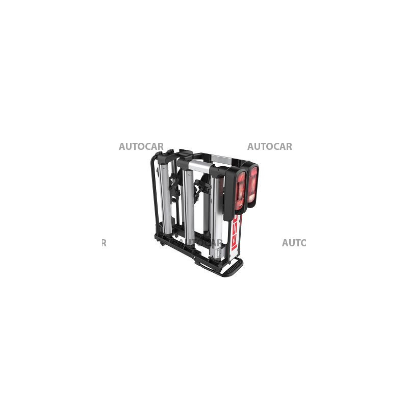 BOSAL Comfort Pro III