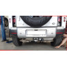 Tažné zařízení pro Land Rover DEFENDER - šroubový systém Tažné zařízení pro Land Rover DEFENDER - šroubový systém