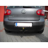 Ťažné zariadenie pre GOLF - V,VI,Plus,3/5dv,(1K 1,5M1) - automatický vertikálny systém - od 2003 do 