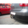 Ťažné zariadenie pre GOLF - V,VI,Plus,3/5dv,(1K 1,5M1) - automatický vertikálny systém - od 2003 do 