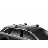 Strešný nosič THULE - alumíniový Strešný nosič THULE - alumíniový
