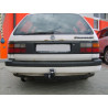 Tažné zařízení pro Volkswagen PASSAT - III - šroubový systém