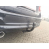 Tažné zařízení pro BMW Seria 3 - F30/F31 - odnímatelný bajonetový systém Tažné zařízení pro BMW Seria 3 - F30/F31 - odnímatelný bajonetový systém