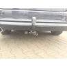Tažné zařízení pro BMW Seria 3 - F30/F31 - odnímatelný bajonetový systém Tažné zařízení pro BMW Seria 3 - F30/F31 - odnímatelný bajonetový systém