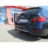 Tažné zařízení pro BMW Seria 3 - F30/F31 - odnímatelný vertikálny bajonetový systém Tažné zařízení pro BMW Seria 3 - F30/F31 - odnímatelný vertikálny bajonetový systém