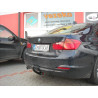 Tažné zařízení pro BMW Seria 3 - F30/F31 - odnímatelný vertikální bajonetový systém Tažné zařízení pro BMW Seria 3 - F30/F31 - odnímatelný vertikální bajonetový systém