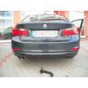 Tažné zařízení pro BMW Seria 3 - F30/F31 - odnímatelný vertikální bajonetový systém Tažné zařízení pro BMW Seria 3 - F30/F31 - odnímatelný vertikální bajonetový systém