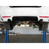 Tažné zařízení pro BMW Seria 4 - F32/F33/F36 - odnímatelný vertikální bajonetový systém Tažné zařízení pro BMW Seria 4 - F32/F33/F36 - odnímatelný vertikální bajonetový systém