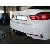 Tažné zařízení pro BMW Seria 4 - F32/F33/F36 - odnímatelný vertikální bajonetový systém Tažné zařízení pro BMW Seria 4 - F32/F33/F36 - odnímatelný vertikální bajonetový systém